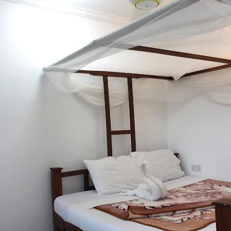 Garden Lodge Zanzibar Extérieur photo